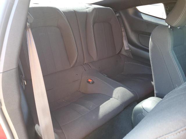 Photo 10 from auction – 2022 FORD MUSTANG with VIN 1FA6P8TH9N5141459