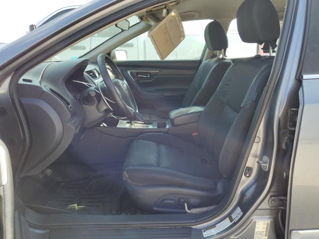 Photo 7 from auction – 2016 NISSAN ALTIMA 2.5 with VIN 1N4AL3AP4GC112002