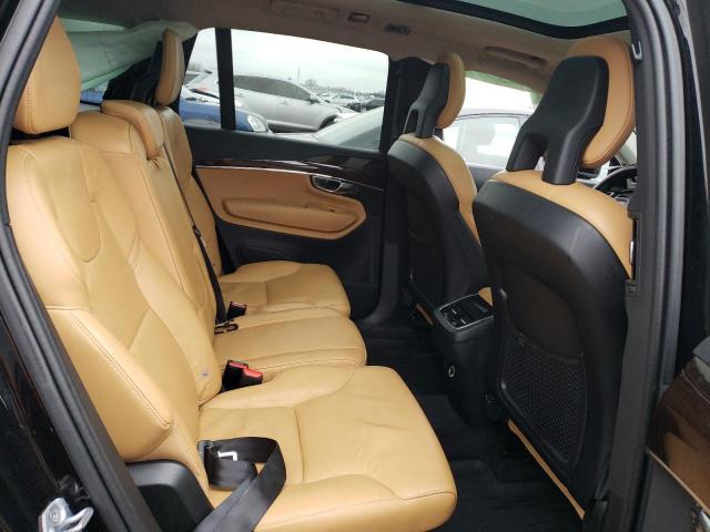Photo 11 from auction – 2016 VOLVO XC90 T6 with VIN YV4A22PK5G1047723