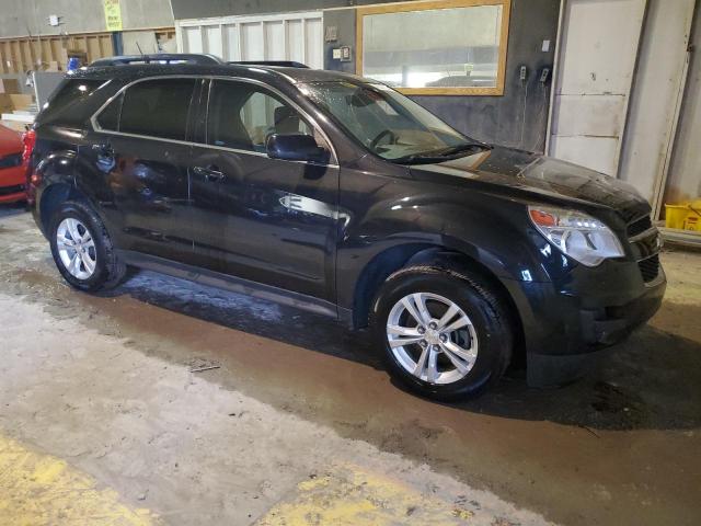 Photo 4 from auction – 2015 CHEVROLET EQUINOX LT with VIN 2GNALBEK9F6344211