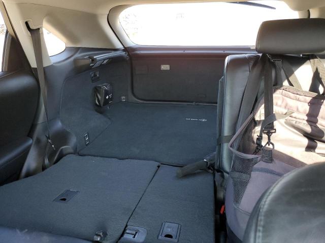 Photo 10 from auction – 2010 LEXUS RX 350 with VIN 2T2BK1BA0AC079347