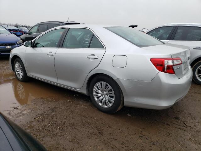 Photo 2 from auction – 2014 TOYOTA CAMRY L with VIN 4T1BF1FK0EU428135