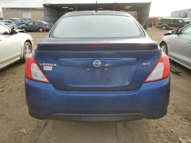 Photo 6 from auction – 2018 NISSAN VERSA S with VIN 3N1CN7AP1JL823076