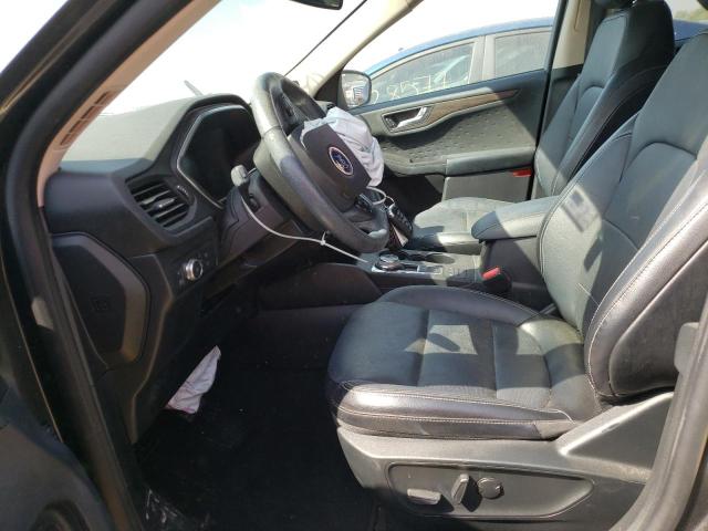 Photo 7 from auction – 2020 FORD ESCAPE TIT with VIN 1FMCU0DZ5LUA39637