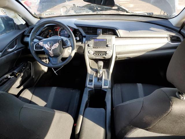 Photo 8 from auction – 2016 HONDA CIVIC LX with VIN 2HGFC2F5XGH533500