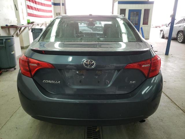 Photo 6 from auction – 2017 TOYOTA COROLLA L with VIN 2T1BURHE5HC834431