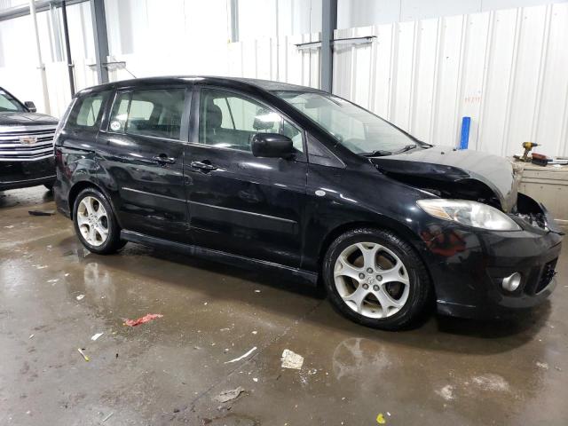 Photo 4 from auction – 2008 MAZDA 5 with VIN JM1CR293980307559
