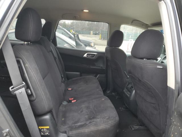 Photo 11 from auction – 2013 NISSAN PATHFINDER with VIN 5N1AR2MM1DC623727