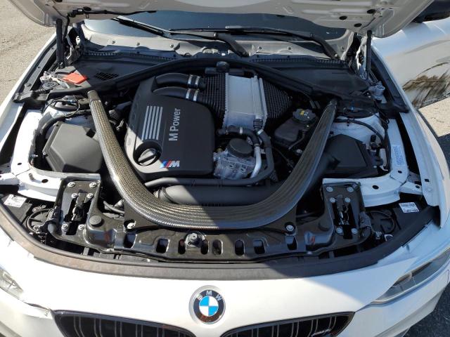 Photo 11 from auction – 2016 BMW M4 with VIN WBS3R9C59GK336848