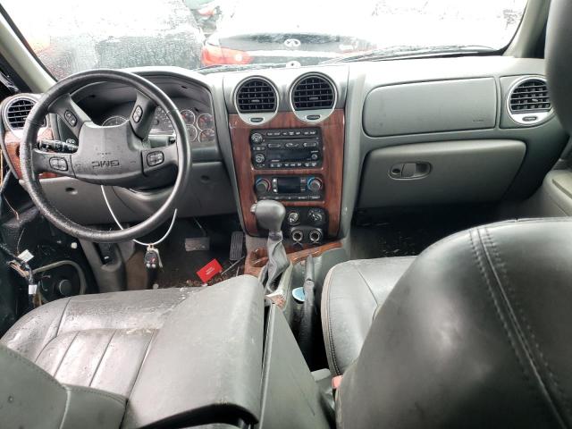 Photo 8 from auction – 2003 GMC ENVOY with VIN 1GKDT13S432210514