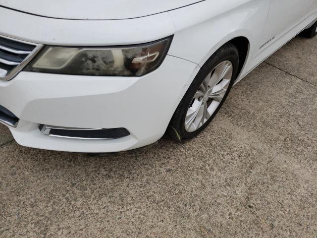 Photo 13 from auction – 2014 CHEVROLET IMPALA LT with VIN 2G1125S3XE9102270