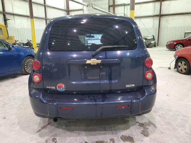 Photo 6 from auction – 2010 CHEVROLET HHR LS with VIN 3GNBAADB6AS578872