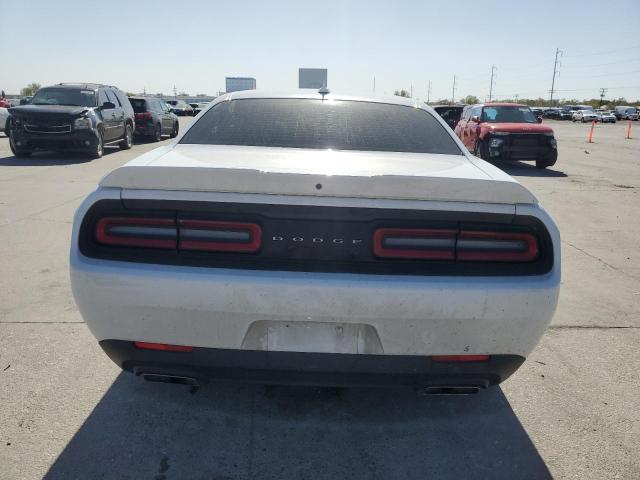 Photo 6 from auction – 2017 DODGE CHALLENGER with VIN 2C3CDZBTXHH574338
