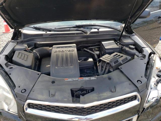 Photo 12 from auction – 2015 CHEVROLET EQUINOX LS with VIN 2GNFLEEK1F6352360