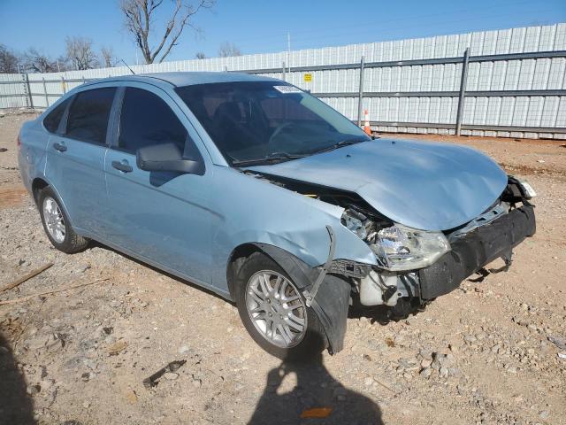 Photo 4 from auction – 2009 FORD FOCUS SE with VIN 1FAHP35N49W185531