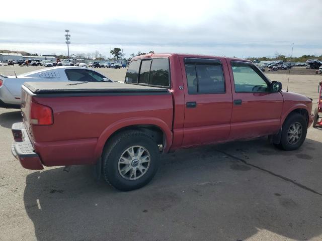 Photo 3 from auction – 2002 GMC SONOMA with VIN 1GTDT13W92K195375