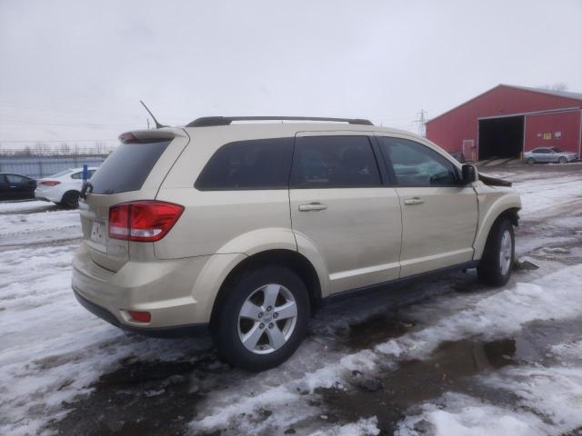 Photo 3 from auction – 2011 DODGE JOURNEY SX with VIN 3D4PG5FG7BT560425