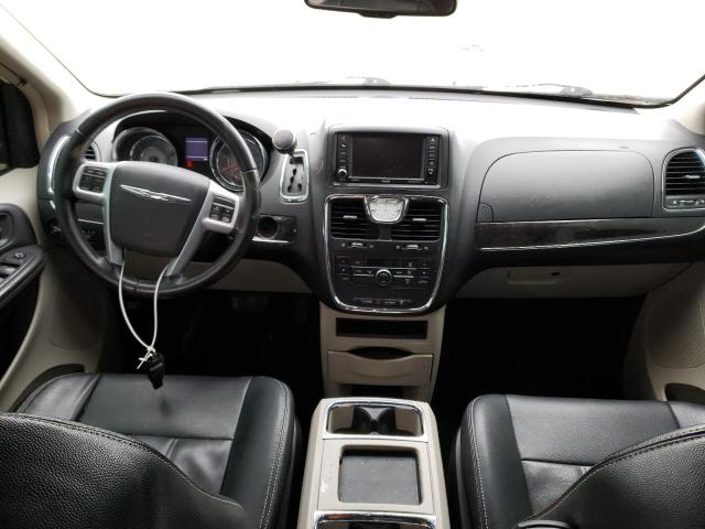 Photo 8 from auction – 2013 CHRYSLER TOWN & COU with VIN 2C4RC1BG2DR756729