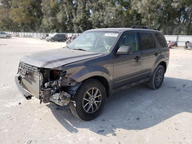 FORD ESCAPE XLT 2012 с VIN 1FMCU9DG2CKB18648 - Фото с аукциона