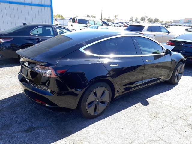 Photo 3 from auction – 2019 TESLA MODEL 3 with VIN 5YJ3E1EA3KF428753