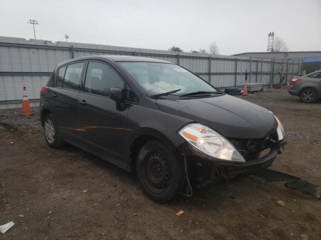 Photo 4 from auction – 2011 NISSAN VERSA S with VIN 3N1BC1CP8BL411931