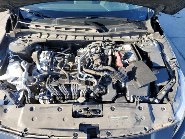 Photo 11 from auction – 2021 NISSAN ALTIMA SV with VIN 1N4BL4DV4MN338982