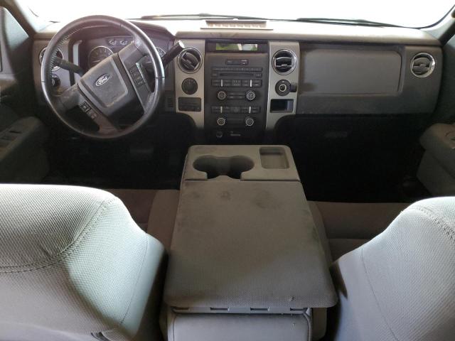 Photo 8 from auction – 2011 FORD F150 SUPER with VIN 1FTFW1ET2BFC51460