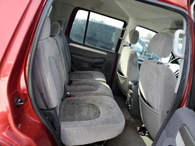 Photo 10 from auction – 2004 FORD EXPLORER X with VIN 1FMZU73E24UB84203