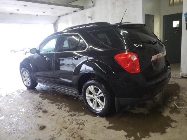Photo 2 from auction – 2011 CHEVROLET EQUINOX LT with VIN 2GNALDEC6B1222854