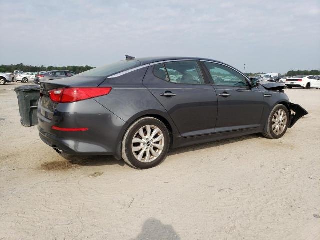 Photo 3 from auction – 2015 KIA OPTIMA LX with VIN KNAGM4A78F5630072