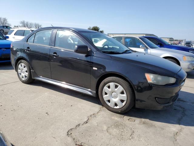 Photo 4 from auction – 2011 MITSUBISHI LANCER ES/ with VIN JA32U2FU9BU002875