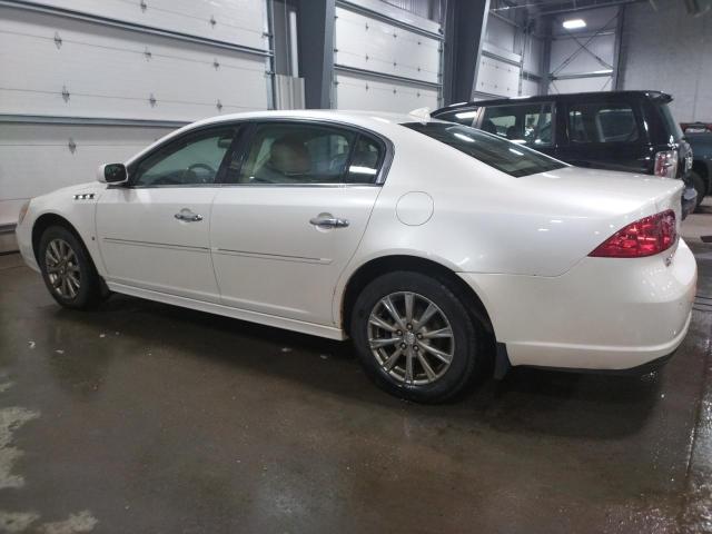 Photo 2 from auction – 2010 BUICK LUCERNE CX with VIN 1G4HF5EM9AU107953