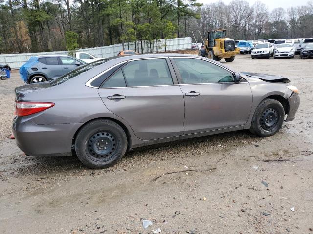 Photo 3 from auction – 2017 TOYOTA CAMRY LE with VIN 4T1BF1FK8HU303596