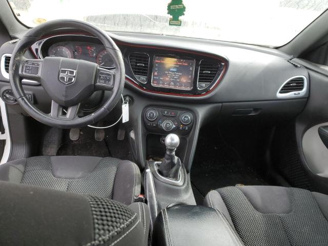 Photo 8 from auction – 2015 DODGE DART SXT with VIN 1C3CDFBB5FD201059