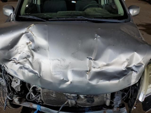 Photo 11 from auction – 2009 NISSAN VERSA S with VIN 3N1BC11E89L444388