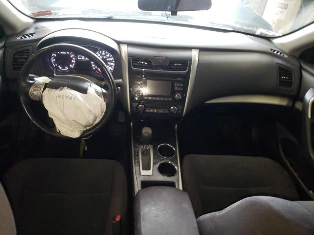 Photo 8 from auction – 2013 NISSAN ALTIMA 2.5 with VIN 1N4AL3AP9DC141975