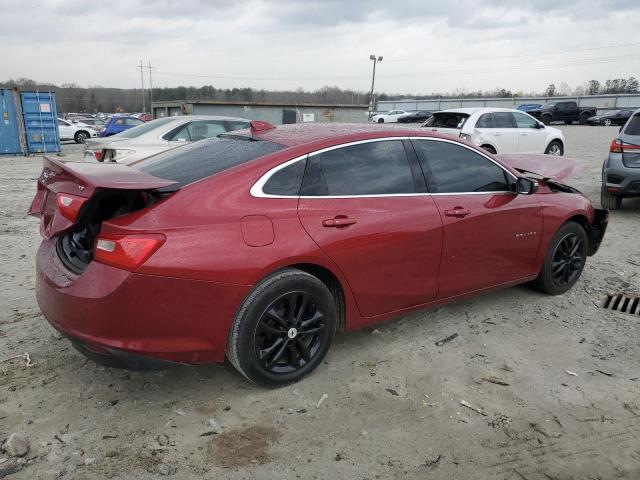 Photo 3 from auction – 2018 CHEVROLET MALIBU LT with VIN 1G1ZD5ST5JF143081
