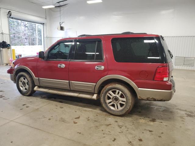 Photo 2 from auction – 2004 FORD EXPEDITION with VIN 1FMRU17W44LA81807