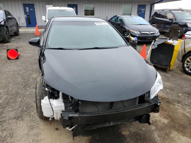 Photo 5 from auction – 2016 TOYOTA CAMRY LE with VIN 4T4BF1FK4GR582551