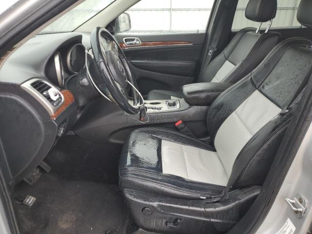 Photo 7 from auction – 2011 JEEP GRAND CHER with VIN 1J4RR5GTXBC528439