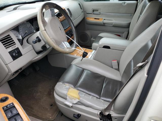 Photo 7 from auction – 2008 CHRYSLER ASPEN LIMI with VIN 1A8HX58298F145573