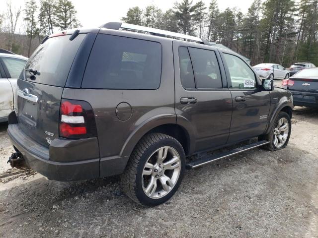 Photo 3 from auction – 2008 FORD EXPLORER L with VIN 1FMEU85E08UA87668