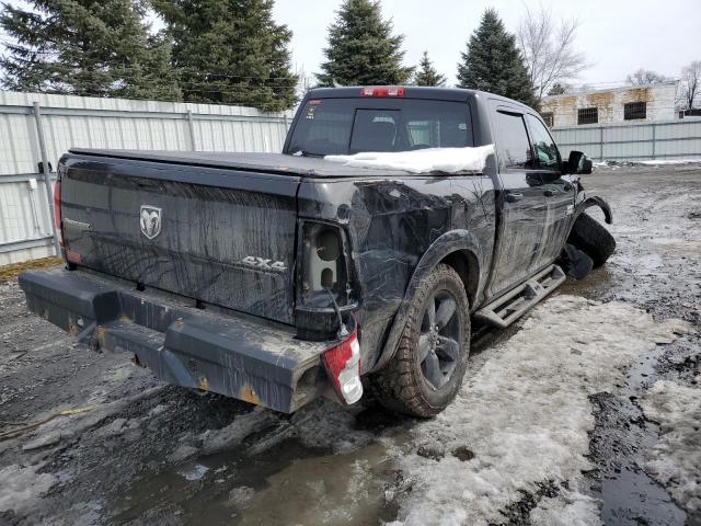 Photo 3 from auction – 2014 RAM 1500 SLT with VIN 1C6RR7LM8ES297400