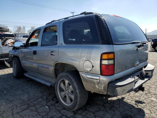 Photo 2 from auction – 2002 GMC YUKON with VIN 1GKEK13Z42R217988