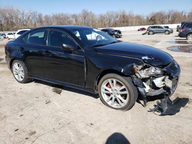 Photo 4 from auction – 2006 LEXUS IS 250 with VIN JTHBK262165021828