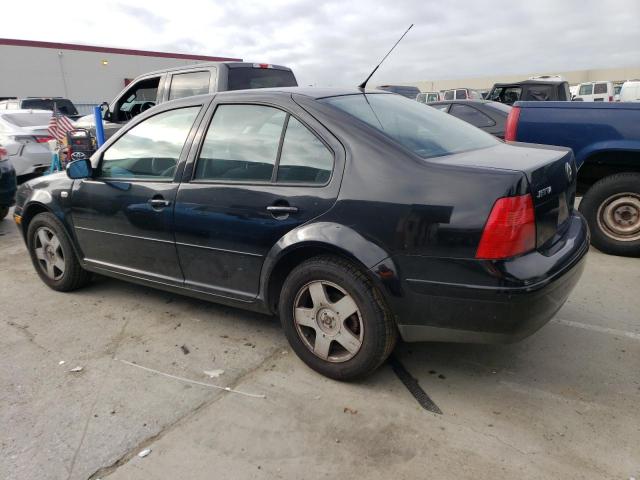 Photo 2 from auction – 2002 VOLKSWAGEN JETTA GLS with VIN 3VWSP69M82M070453