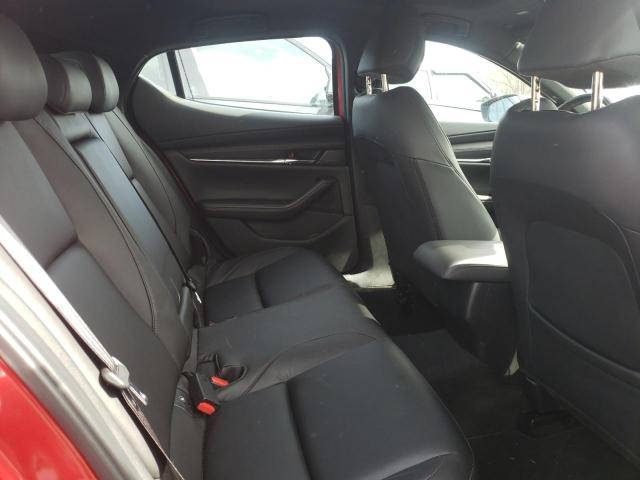 Photo 10 from auction – 2021 MAZDA 3 with VIN JM1BPBJY0M1402041
