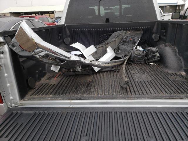 Photo 12 from auction – 2015 FORD F150 SUPER with VIN 1FTEW1CPXFFD07765