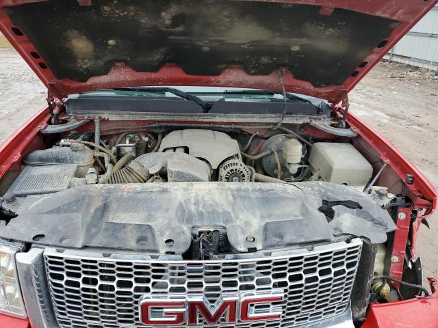 Photo 11 from auction – 2012 GMC SIERRA K15 with VIN 1GTR2VE70CZ259883