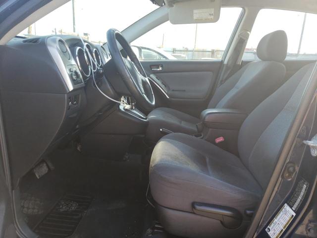 Photo 7 from auction – 2006 TOYOTA COROLLA MA with VIN 2T1KR32E76C575249